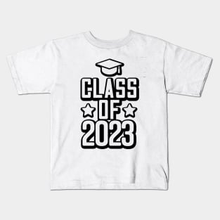 Class of 2023 Kids T-Shirt